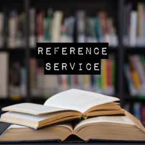 Reference Service