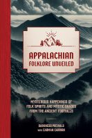Appalachian-Folklore-Unveiled