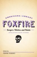 Boogers, Witches, and Haints