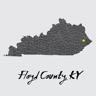 Floyd County, KY