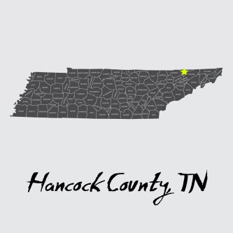 Hancock County, TN