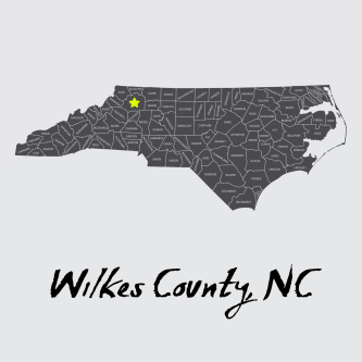 Wilkes Co, NC